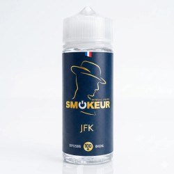 JFK 100ml - Smokeur