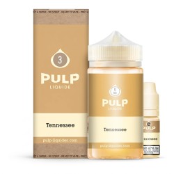 Pack Tennessee - Pulp 200ml | Classic Blond Américain (Maxi Format)