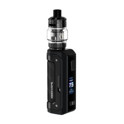 Kit Aegis Mini 5 GeekVape - Black
