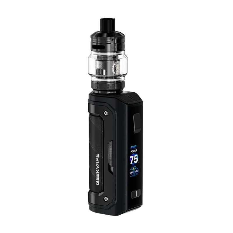 Kit Aegis Mini 5 GeekVape - Black