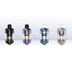 Clearomiseur Z Nano 3 - Geekvape | Tank 5ml Anti-fuite (24mm)