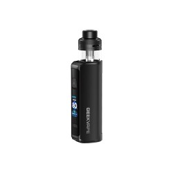Kit Force Geekvape - Carbon Black
