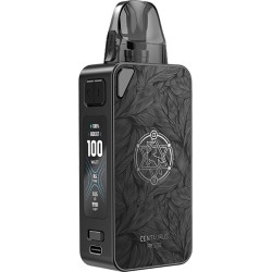 Kit Centaurus PM100 Lost Vape - Feather Black
