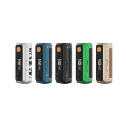 Box Armour Ultra - Vaporesso | 5500 mAh, 100W & Antichoc