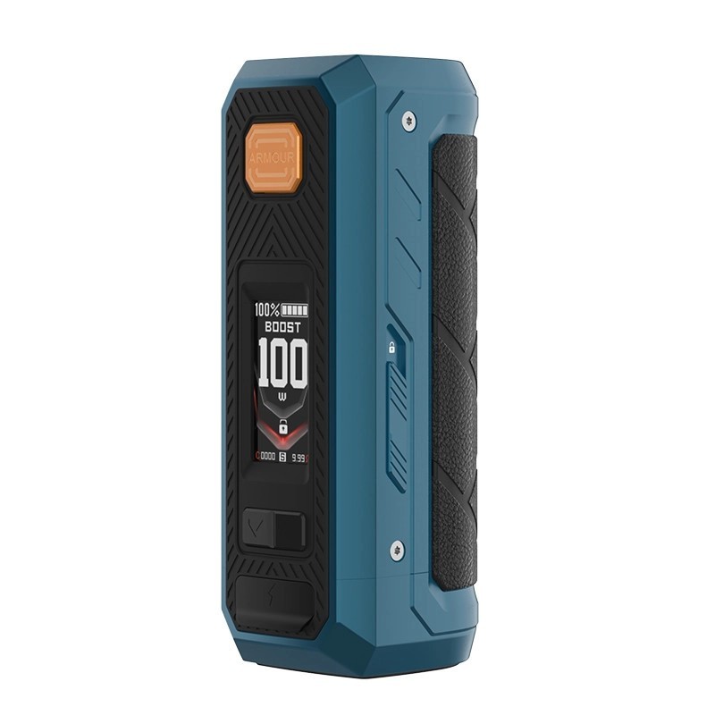 Box Armour Ultra - Vaporesso | 5500 mAh, 100W & Antichoc
