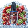 Arôme Shigeri Fighter Fuel 30ml - Grenade - Fraise - Kiwi - Frais