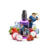 Arôme Mawashi 30ml Fighter Fuel - Fruit du Dragon - Fraise - Frais