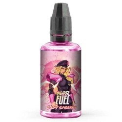 Arôme concentré Lady Shigeri 30ml Fighter Fuel