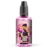 Arôme concentré Lady Shigeri 30ml Fighter Fuel