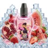 Arôme concentré Lady Shigeri 30ml - Fraise - Grenade - Pastèque- Frais