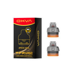 Cartouches VPrime Dual Mesh 0.4 ohm - 28-60W