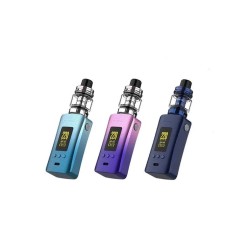KIT GEN 200 (Edition Itank 2) Vaporesso - Sky Blue, Neon Purple et Blue