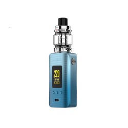 KIT GEN 200 (Edition Itank 2) Vaporesso - Sky Blue