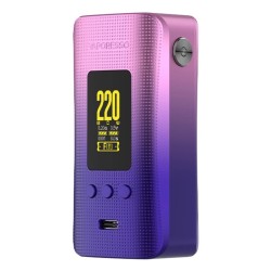 Batterie de e cigarette design box gen 200 de Vaporesso