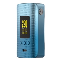 Box Gen 200 Vaporesso - Sky Blue