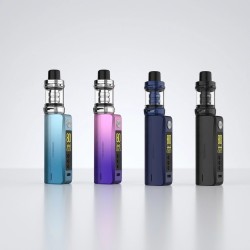 Kit Gen 80S Itank 2 edition - Sky Blue, Neon Purple, Blue et Black