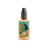 Arôme Kansetsu 30ml Fighter Fuel - Pêche - Abricot - Frais