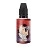 Arôme Seiryuto 30ml Fighter Fuel - Fraise - Mûre - Framboise - Cassis - Frais
