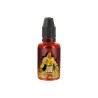 Arôme oncentré Hogano 30ml Fighter Fuel - Mangue - Grenade - Fraise - Frais