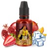 Arôme oncentré Hogano 30ml Fighter Fuel illustré