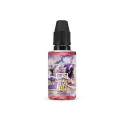 Arôme Katana 30ml - Enfer x Fighter Fuel
