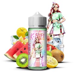 E-liquide Kira 100ml K-Fuel