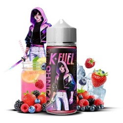 Jinho 100ml - K-Fuel illustré