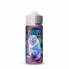 Derby 100ml - K-Fuel - Menthe glaciale, Groseille, Sakura (Floral)