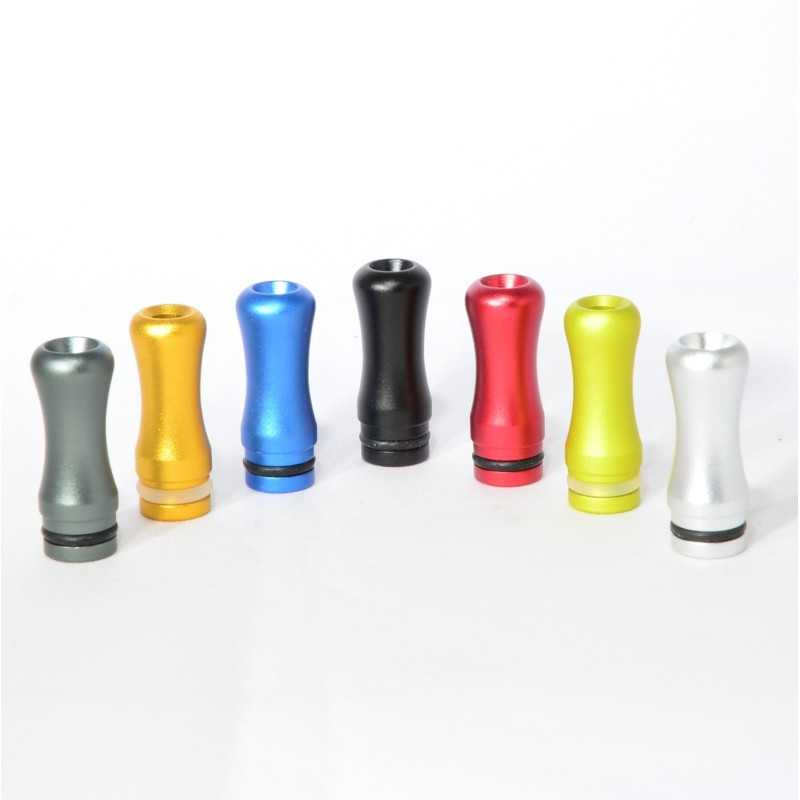 DRIP-TIP MÉTAL CLASSIQUE
