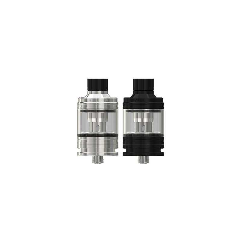 Clearomiseur pour power vaping Melo 4 Eleaf pas cher Contenance 2 ML noir
