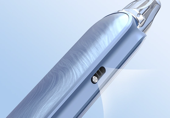 Kit Pixo Aura 2 Aspire Sierra Blue Airflow
