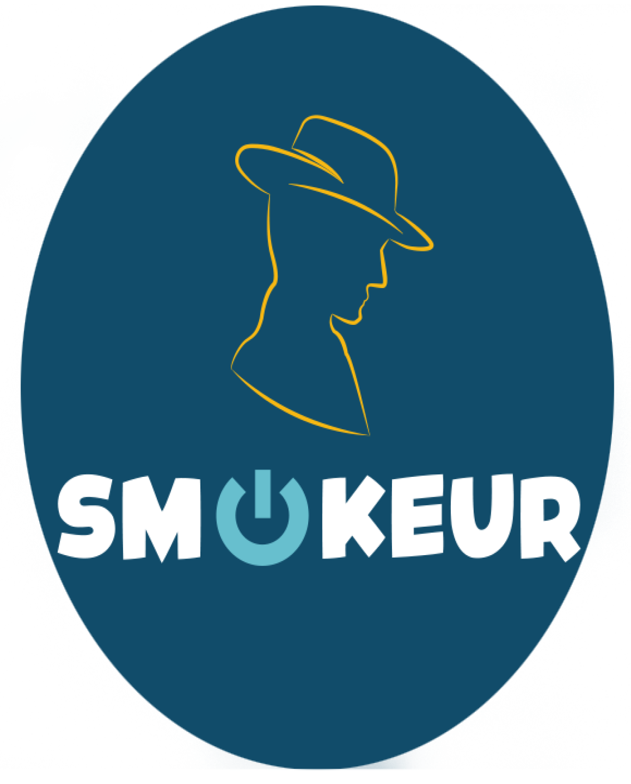 logo smokeur