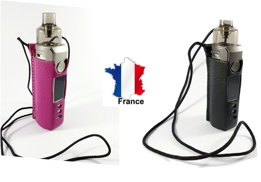 tour de cou et accessoires de la vape - Smokeur