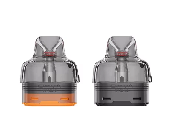 Cartouches VPrime Dual Mesh, o0.4 et 0.6 ohm