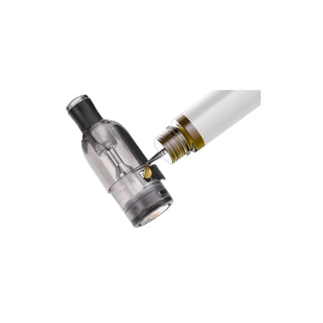 remplissage wenax m 1 ou LE POD REFILL