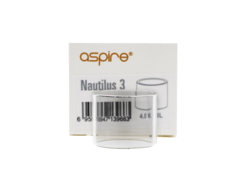 Pyrex de rechange nautilus 3 aspire