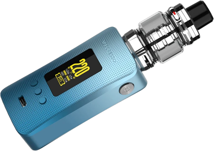 Kit Gen 200 Itank 2 Edition, Sky Blue