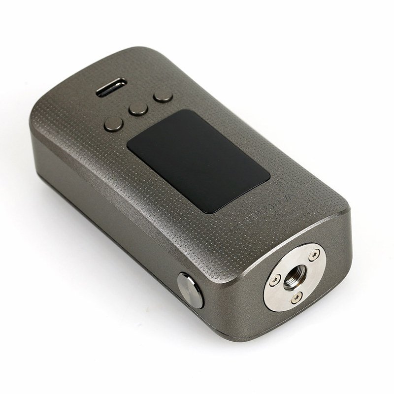 Box gen 200 de couleur grise