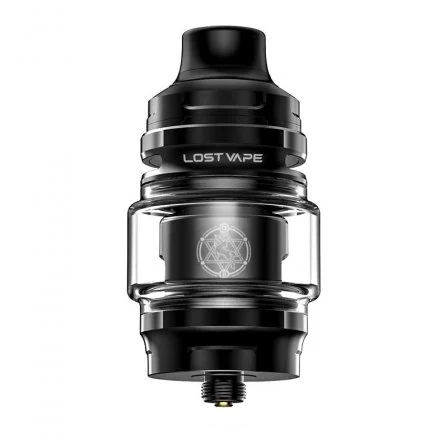 Centaurus Sub Ohm V2 Lost Vape Black