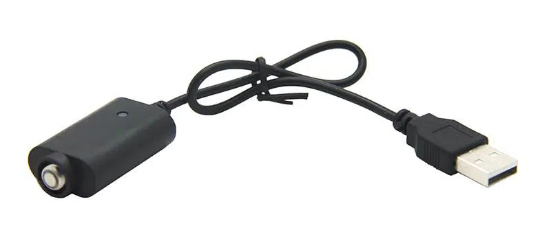Photo du Chargeur USB Ego