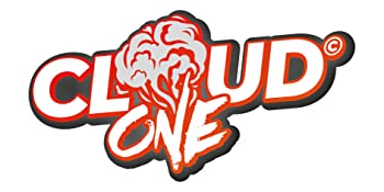Logo Cloud One goût chicha