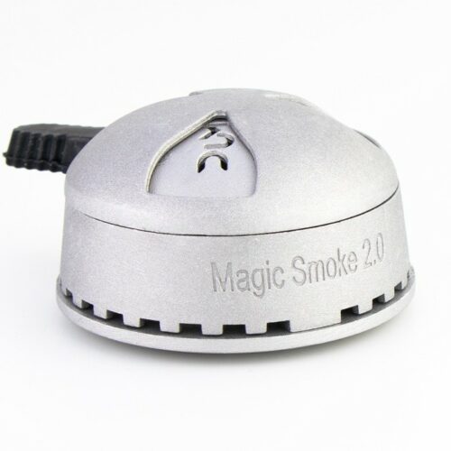 Photo Du Magic Smoke DUM 2.0