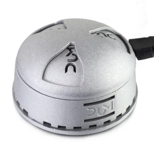 Photo du système de chauffe type Kaloud Dum Magic Smoke 2.0