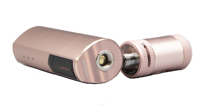 innokin limax zenith 2 Kit Cosmo 2 Vaptio : pod compact 2000mAh