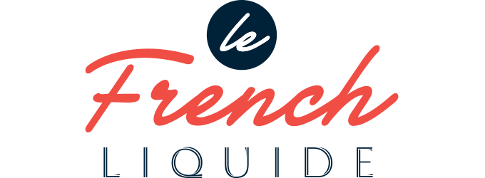 Logo The French Liquide
