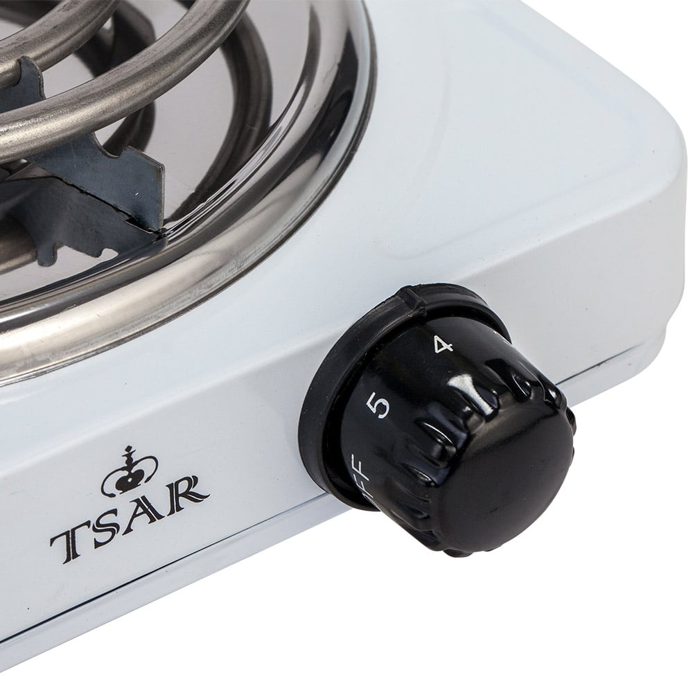 Thermostat de la plaque chauffante tsar