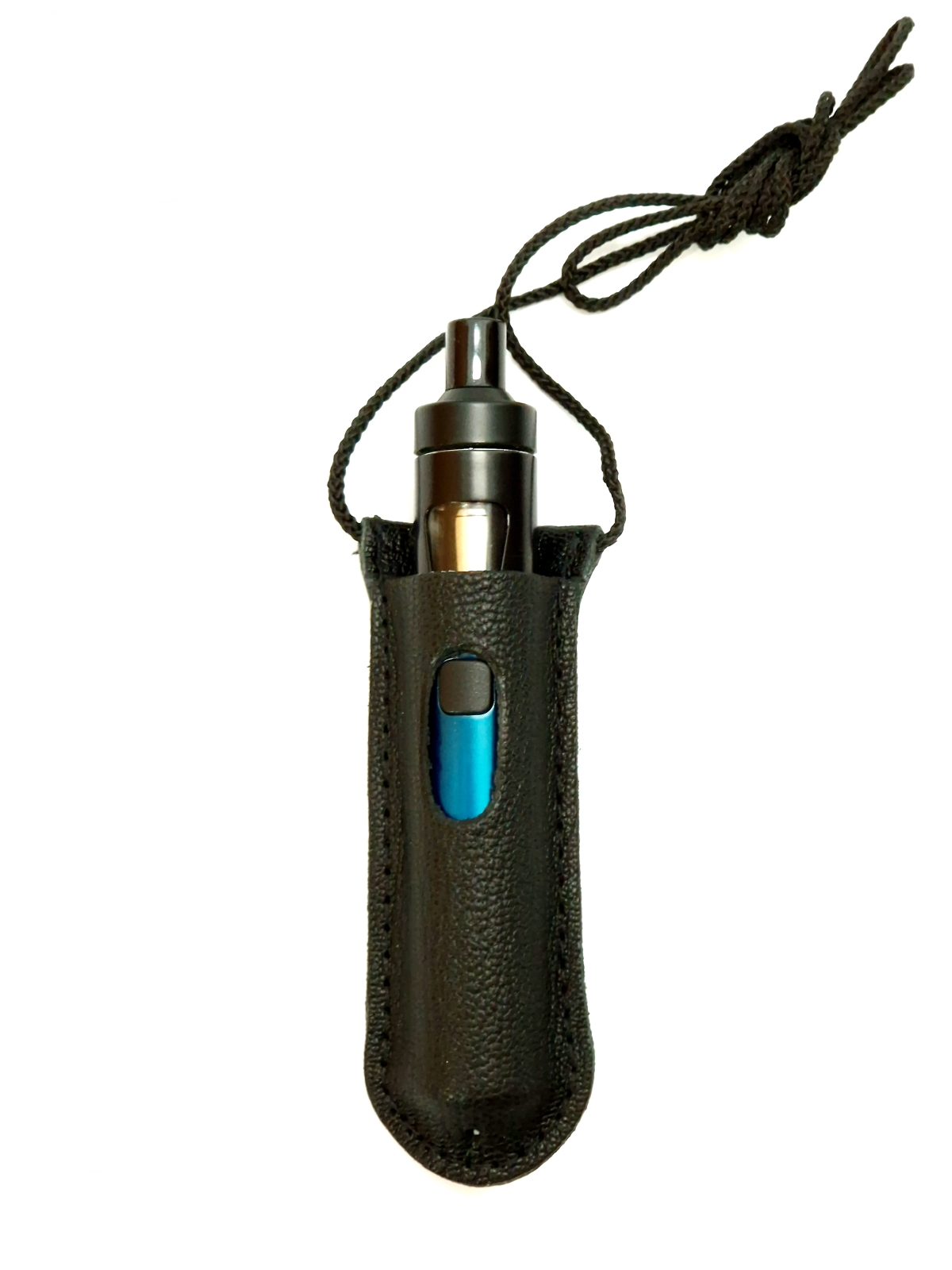 Tour de cou noir Ego Aio