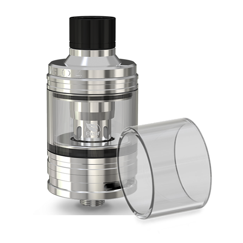 Clearomiseur Melo 4 et son pyrex de rechange en 4.5ml