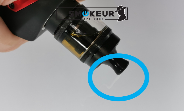 drip tip cigarette électronique