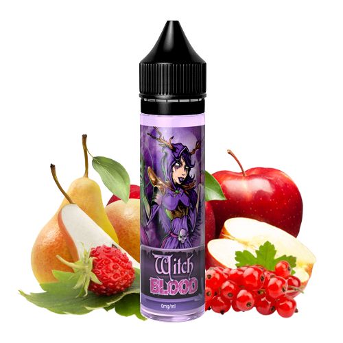 Witch Blood 50ml O'jlab